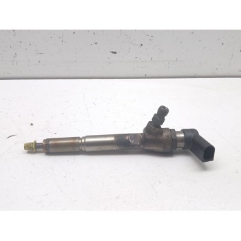Recambio de inyector para renault scenic ii 1.5 dci diesel referencia OEM IAM 8200380253  