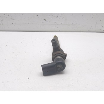 Recambio de inyector para renault scenic ii 1.5 dci diesel referencia OEM IAM 8200380253  