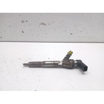 Recambio de inyector para renault scenic ii 1.5 dci diesel referencia OEM IAM 8200380253  