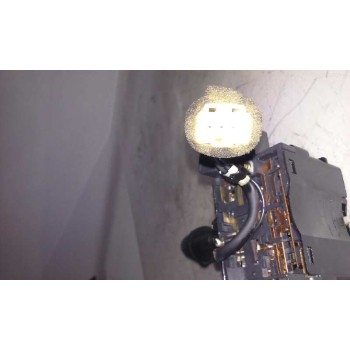 Recambio de mando luces para nissan almera (n15) gx referencia OEM IAM   SIN ANTINIEBLA DELAN