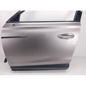 Recambio de puerta delantera izquierda para mg mg hs (as23) 1.5 t (sas23) referencia OEM IAM 10005109SEPP  