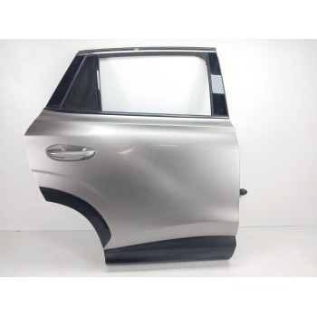 Recambio de puerta trasera derecha para mg mg hs (as23) 1.5 t (sas23) referencia OEM IAM 10005112SPCP  