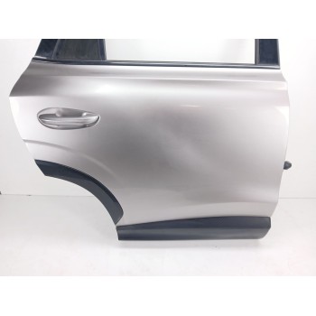 Recambio de puerta trasera derecha para mg mg hs (as23) 1.5 t (sas23) referencia OEM IAM 10005112SPCP  