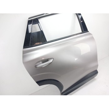 Recambio de puerta trasera derecha para mg mg hs (as23) 1.5 t (sas23) referencia OEM IAM 10005112SPCP  