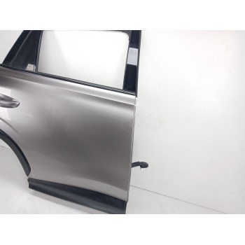 Recambio de puerta trasera derecha para mg mg hs (as23) 1.5 t (sas23) referencia OEM IAM 10005112SPCP  