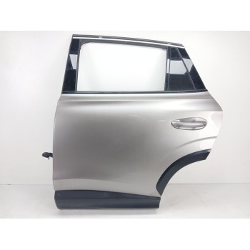 Recambio de puerta trasera izquierda para mg mg hs (as23) 1.5 t (sas23) referencia OEM IAM 10005111SEPP  