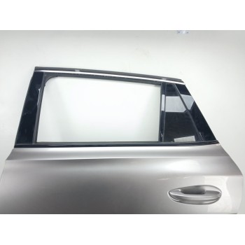 Recambio de puerta trasera izquierda para mg mg hs (as23) 1.5 t (sas23) referencia OEM IAM 10005111SEPP  