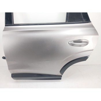 Recambio de puerta trasera izquierda para mg mg hs (as23) 1.5 t (sas23) referencia OEM IAM 10005111SEPP  