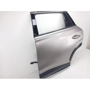 Recambio de puerta trasera izquierda para mg mg hs (as23) 1.5 t (sas23) referencia OEM IAM 10005111SEPP  