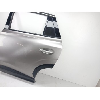 Recambio de puerta trasera izquierda para mg mg hs (as23) 1.5 t (sas23) referencia OEM IAM 10005111SEPP  
