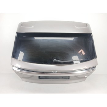 Recambio de porton trasero para mg mg hs (as23) 1.5 t (sas23) referencia OEM IAM 11049380SEPP  
