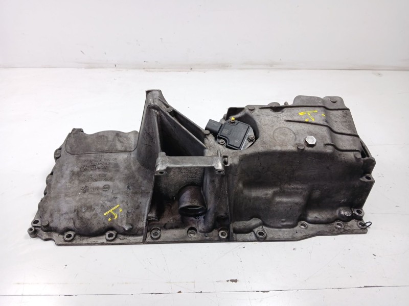 Recambio de carter para bmw x5 (e70) xdrive30d referencia OEM IAM 780780606 13992010 