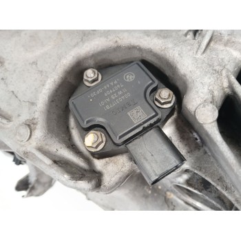 Recambio de carter para bmw x5 (e70) xdrive30d referencia OEM IAM 780780606 13992010 