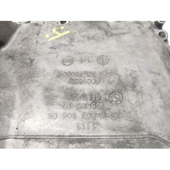 Recambio de carter para bmw x5 (e70) xdrive30d referencia OEM IAM 780780606 13992010 