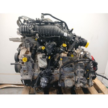 DESPIECE CAJA CAMBIOS VERE8852 / 28005A95683 