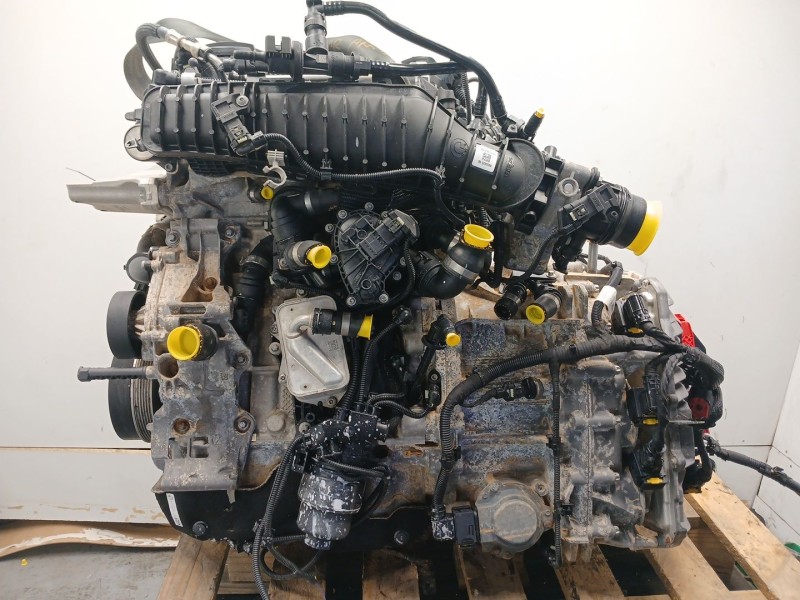 Recambio de despiece caja cambios para mini mini descapotable (f57) cooper referencia OEM IAM VERE8852 / 28005A95683  