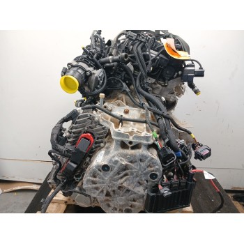 Recambio de despiece caja cambios para mini mini descapotable (f57) cooper referencia OEM IAM VERE8852 / 28005A95683  