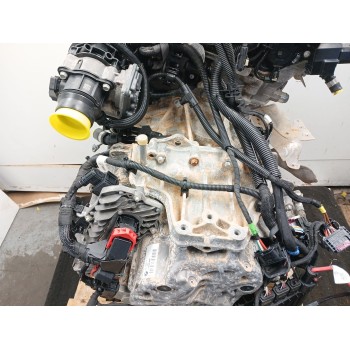Recambio de despiece caja cambios para mini mini descapotable (f57) cooper referencia OEM IAM VERE8852 / 28005A95683  