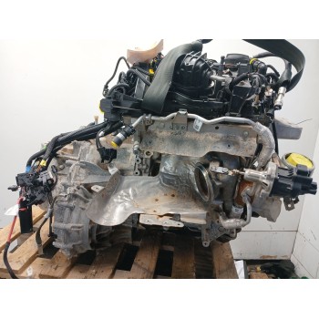 Recambio de despiece caja cambios para mini mini descapotable (f57) cooper referencia OEM IAM VERE8852 / 28005A95683  