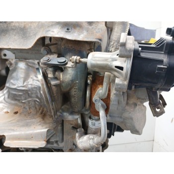 Recambio de despiece caja cambios para mini mini descapotable (f57) cooper referencia OEM IAM VERE8852 / 28005A95683  