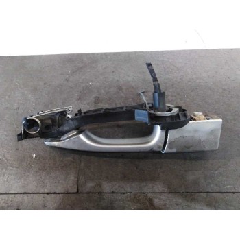 Recambio de maneta exterior delantera izquierda para peugeot 807 2.0 hdi fap cat referencia OEM IAM   
