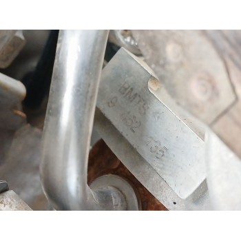 Recambio de despiece caja cambios para mini mini descapotable (f57) cooper referencia OEM IAM VERE8852 / 28005A95683  