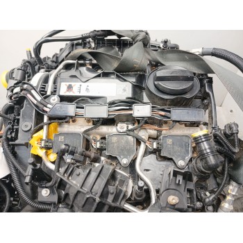Recambio de despiece caja cambios para mini mini descapotable (f57) cooper referencia OEM IAM VERE8852 / 28005A95683  