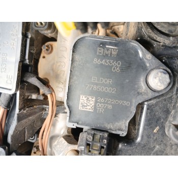 Recambio de despiece caja cambios para mini mini descapotable (f57) cooper referencia OEM IAM VERE8852 / 28005A95683  