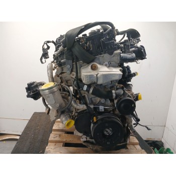 Recambio de despiece caja cambios para mini mini descapotable (f57) cooper referencia OEM IAM VERE8852 / 28005A95683  