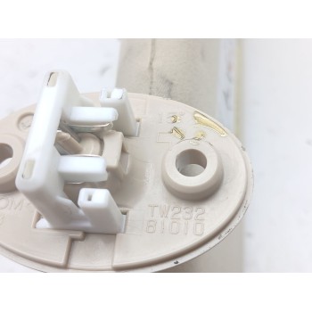 Recambio de parasol derecho para lexus is 300h referencia OEM IAM 7431053640B0  