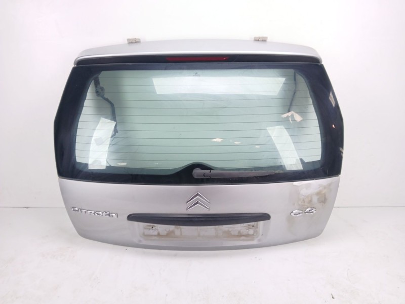 Recambio de porton trasero para citroën c3 i (fc_, fn_) 1.1 i referencia OEM IAM 8701Q2  