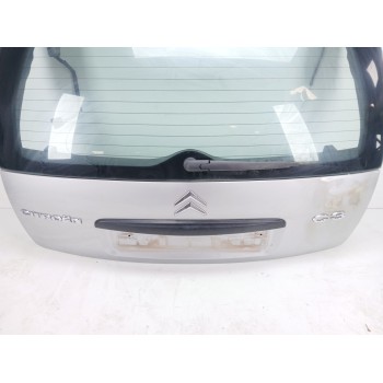 Recambio de porton trasero para citroën c3 i (fc_, fn_) 1.1 i referencia OEM IAM 8701Q2  