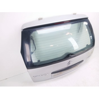 Recambio de porton trasero para citroën c3 i (fc_, fn_) 1.1 i referencia OEM IAM 8701Q2  