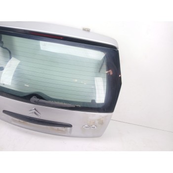 Recambio de porton trasero para citroën c3 i (fc_, fn_) 1.1 i referencia OEM IAM 8701Q2  