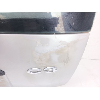Recambio de porton trasero para citroën c3 i (fc_, fn_) 1.1 i referencia OEM IAM 8701Q2  