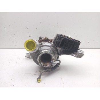 TURBOCOMPRESOR 7810189 7673789 781018902