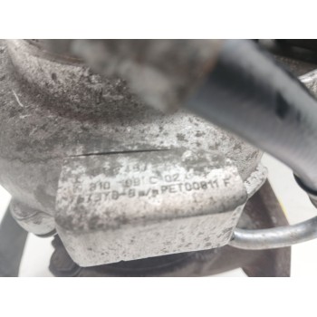 Recambio de turbocompresor para bmw x1 (e84) sdrive 18 d referencia OEM IAM   
