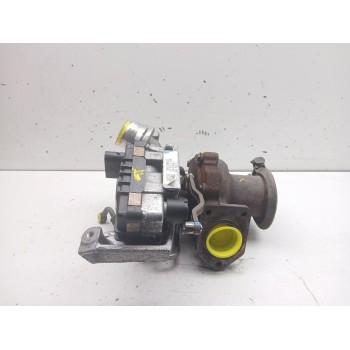 Recambio de turbocompresor para bmw x1 (e84) sdrive 18 d referencia OEM IAM   