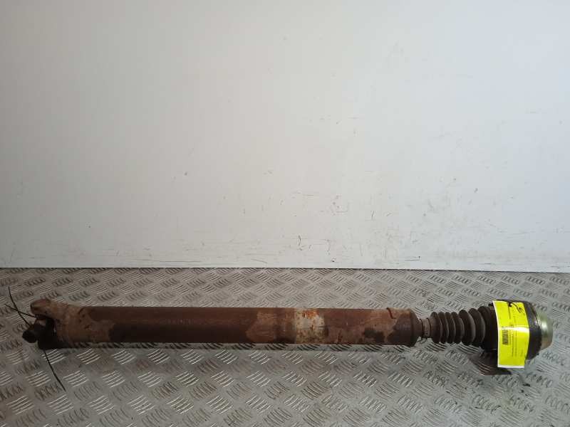 Recambio de transmision central para jeep gr.cherokee (wj/wg) 2.7 crd cat referencia OEM IAM   