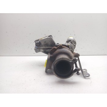 Recambio de turbocompresor para bmw x1 (e84) sdrive 18 d referencia OEM IAM   