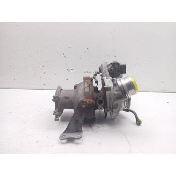 Recambio de turbocompresor para bmw x1 (e84) sdrive 18 d referencia OEM IAM   