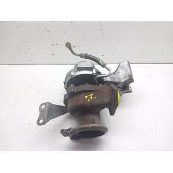 Recambio de turbocompresor para bmw x1 (e84) sdrive 18 d referencia OEM IAM   
