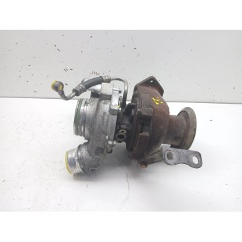 Recambio de turbocompresor para bmw x1 (e84) sdrive 18 d referencia OEM IAM   