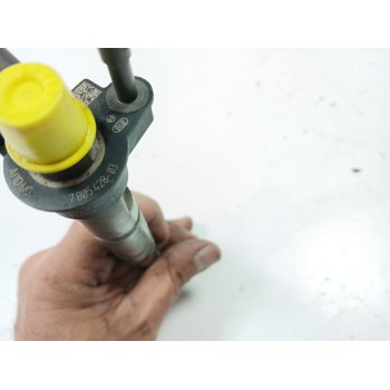 Recambio de inyector para bmw x5 (e70) xdrive 30 d referencia OEM IAM 7805428 0445116024 