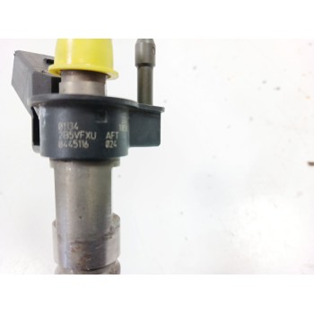 Recambio de inyector para bmw x5 (e70) xdrive 30 d referencia OEM IAM 7805428 0445116024 