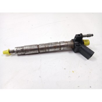 Recambio de inyector para bmw x5 (e70) xdrive 30 d referencia OEM IAM   