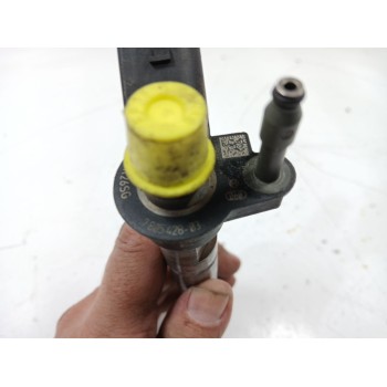 Recambio de inyector para bmw x5 (e70) xdrive 30 d referencia OEM IAM   