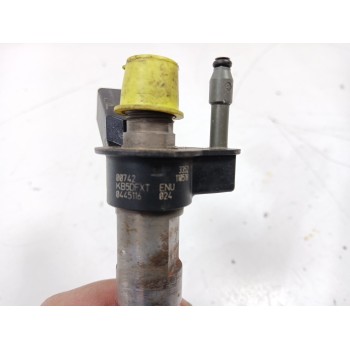 Recambio de inyector para bmw x5 (e70) xdrive 30 d referencia OEM IAM   