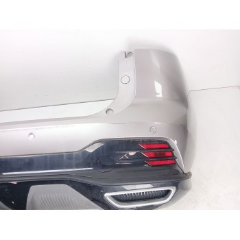 Recambio de paragolpes trasero para mg mg hs (as23) 1.5 t (sas23) referencia OEM IAM 11396425SPRP  