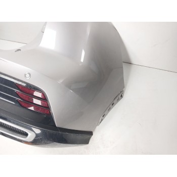Recambio de paragolpes trasero para mg mg hs (as23) 1.5 t (sas23) referencia OEM IAM 11396425SPRP  